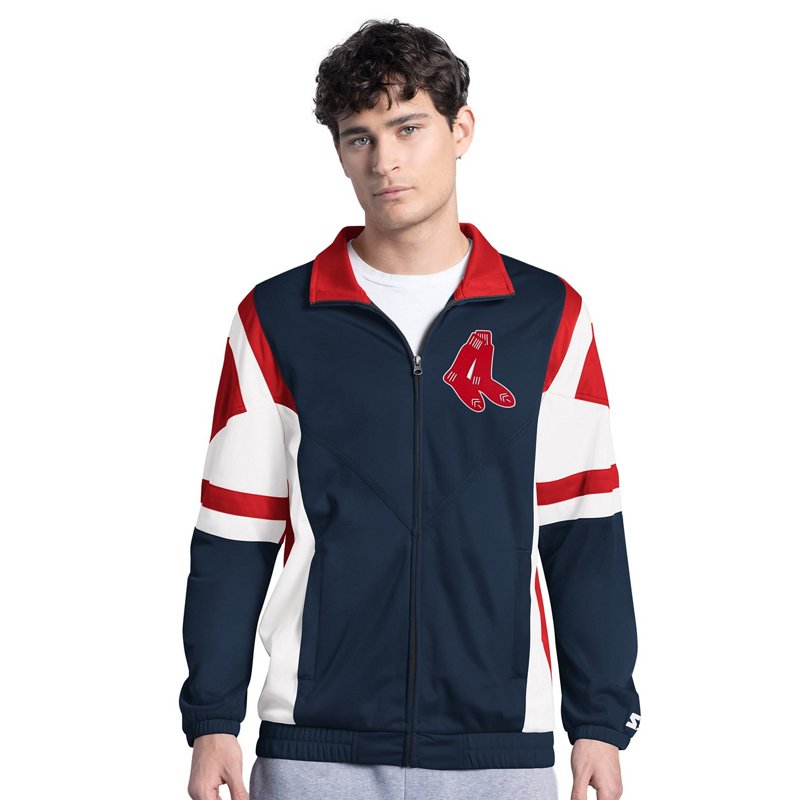 Starter Red Boston … - image