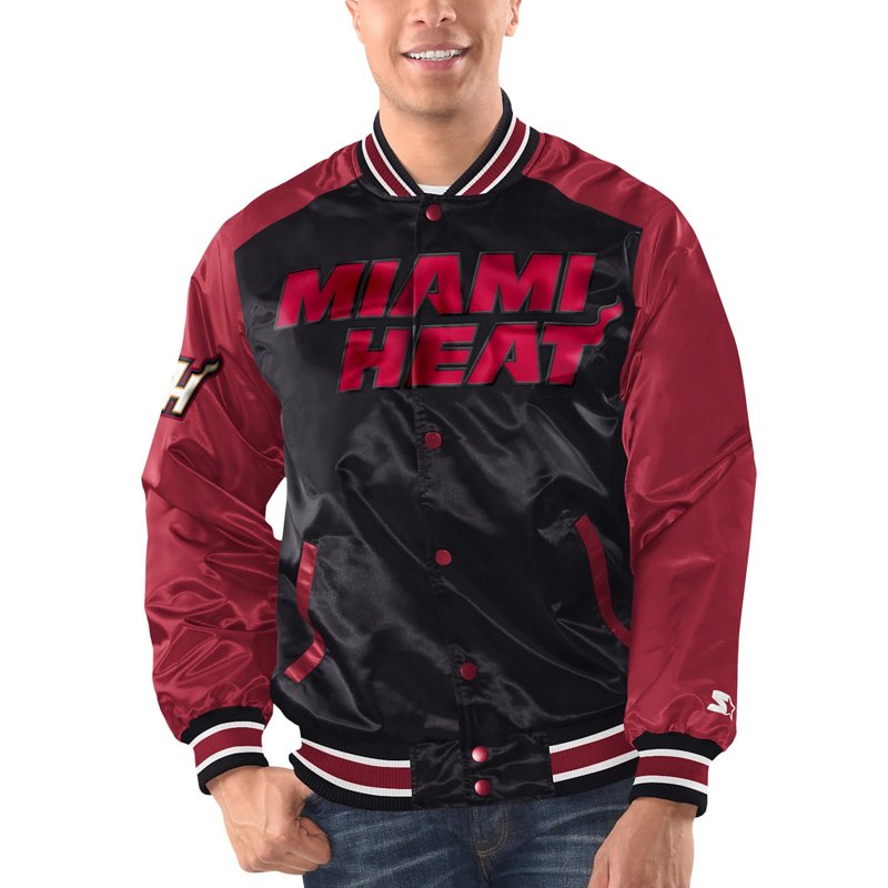 Starter Red Miami H… - image