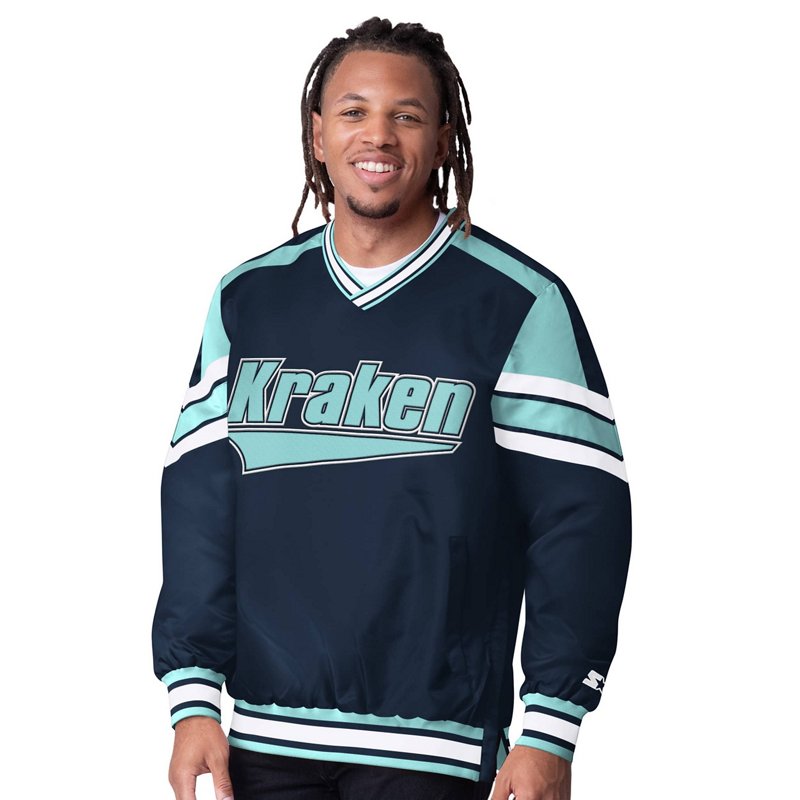 Starter Seattle Kra… - image