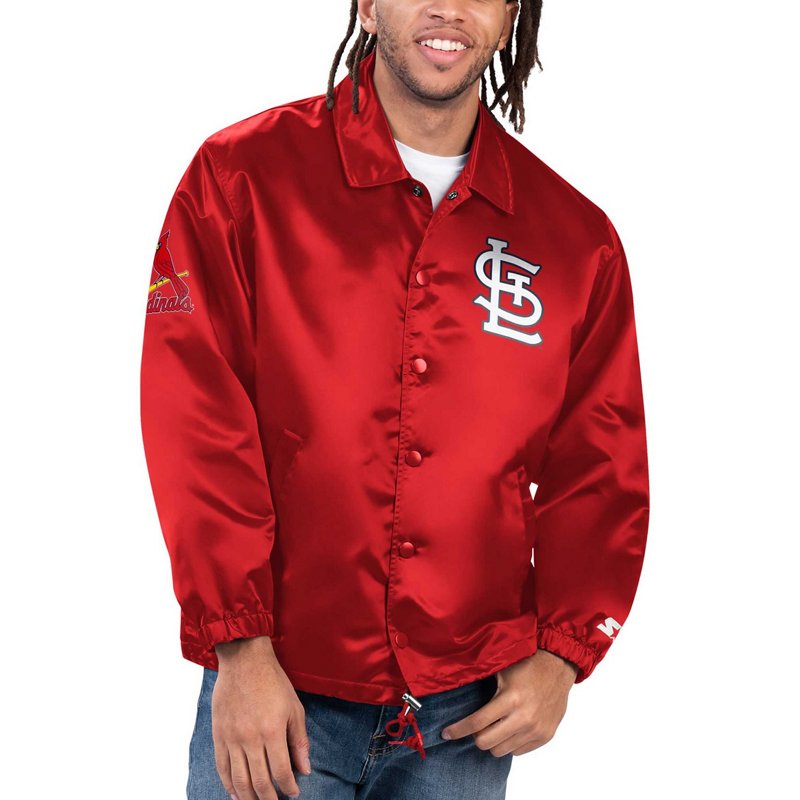 Starter St Louis Ca… - image