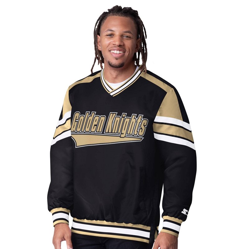 Starter Vegas Golde… - image