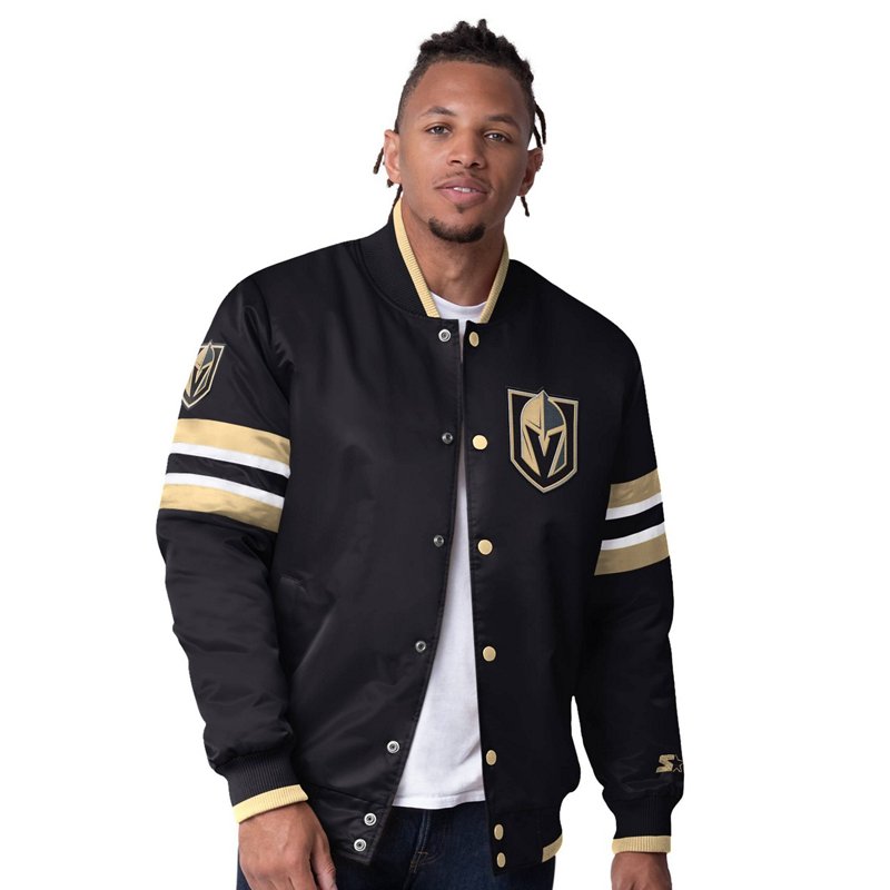 Starter Vegas Golde… - image