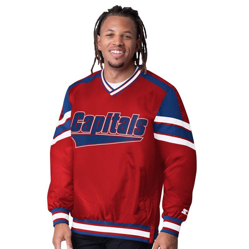 Starter Washington … - image