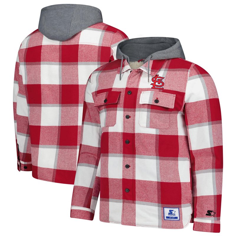 Starter White St Lo… - image