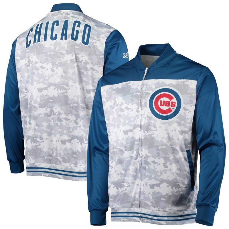Stitches Chicago Cu… - image