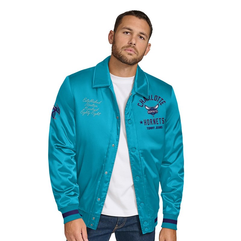 Tommy Jeans Charlot… - image