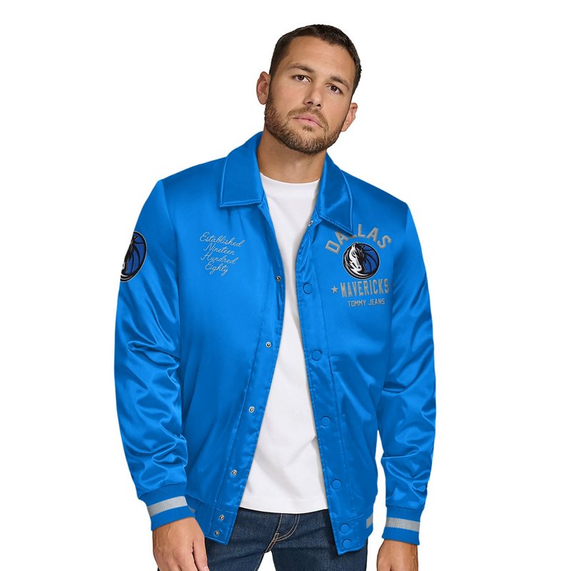 Tommy Jeans Dallas … - image
