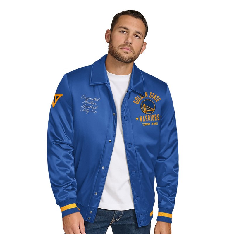 Tommy Jeans Golden … - image