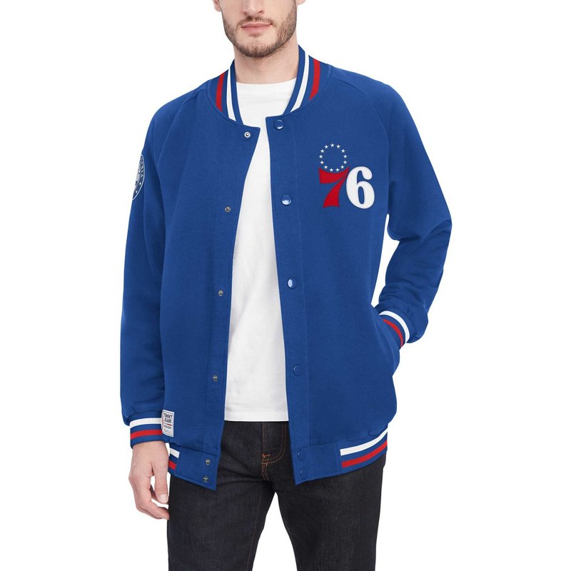 Tommy Jeans Philade… - image