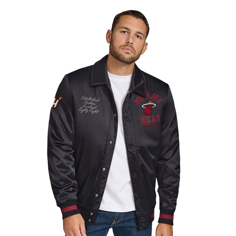 Tommy Jeans Miami H… - image