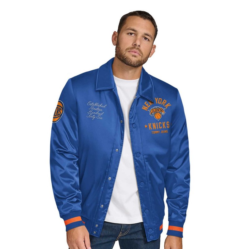 Tommy Jeans New Yor… - image