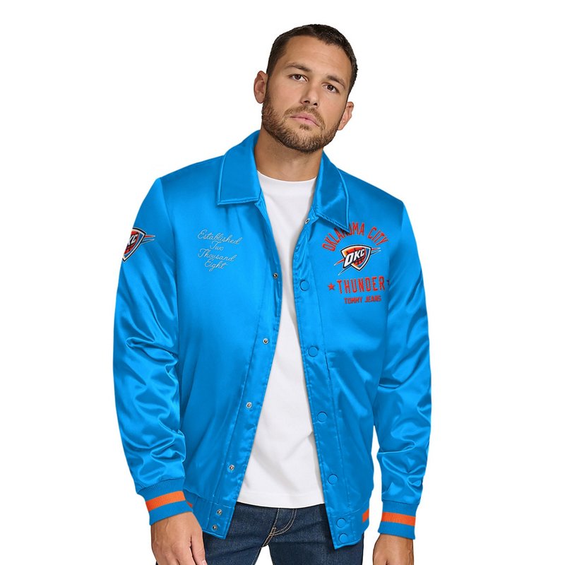 Tommy Jeans Oklahom… - image