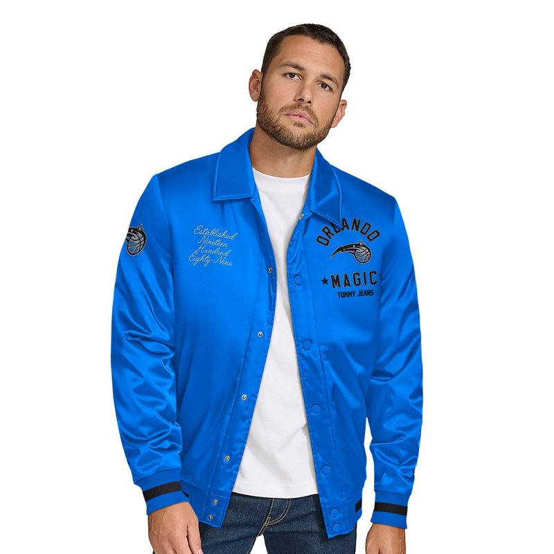 Tommy Jeans Orlando… - image