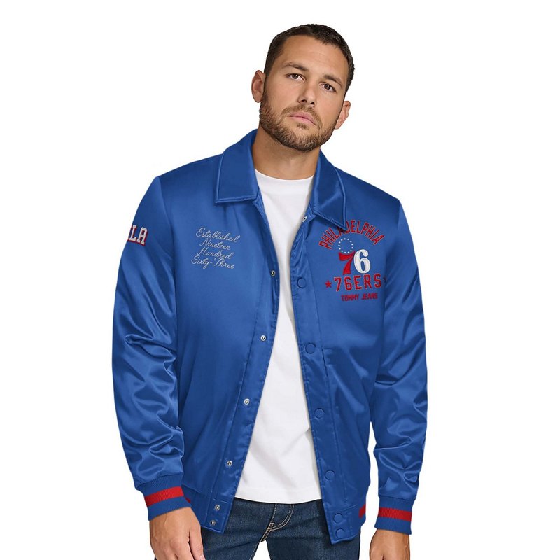 Tommy Jeans Philade… - image