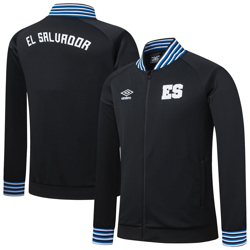 Umbro El Salvador N… - image