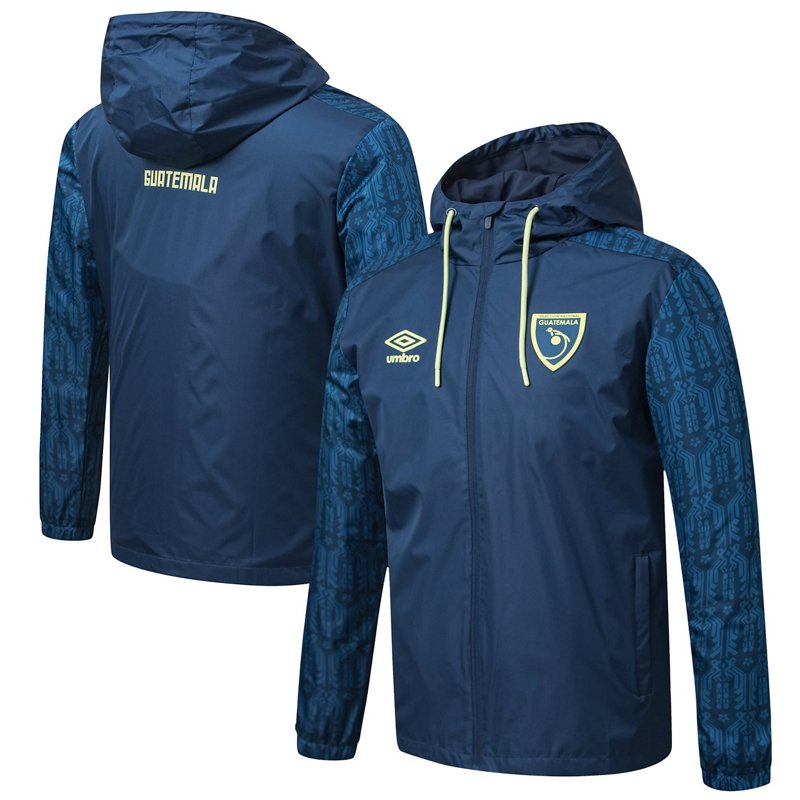 Umbro Guatemala Nat… - image
