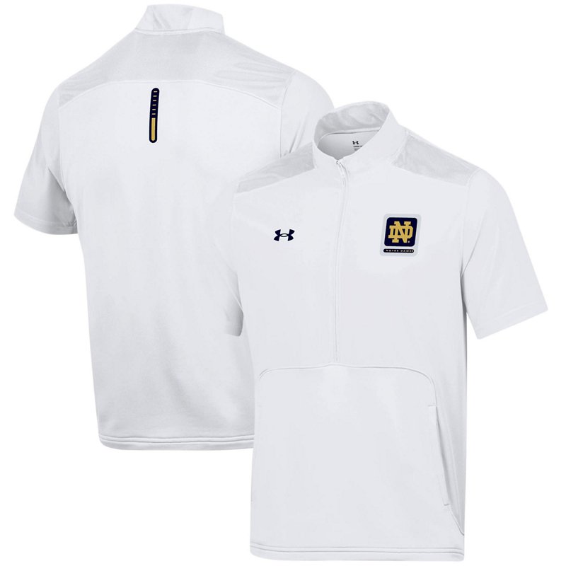 Under Armour Notre … - image