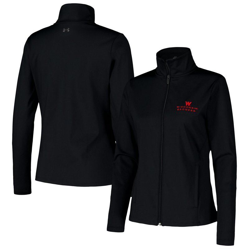 Under Armour Wiscon… - image