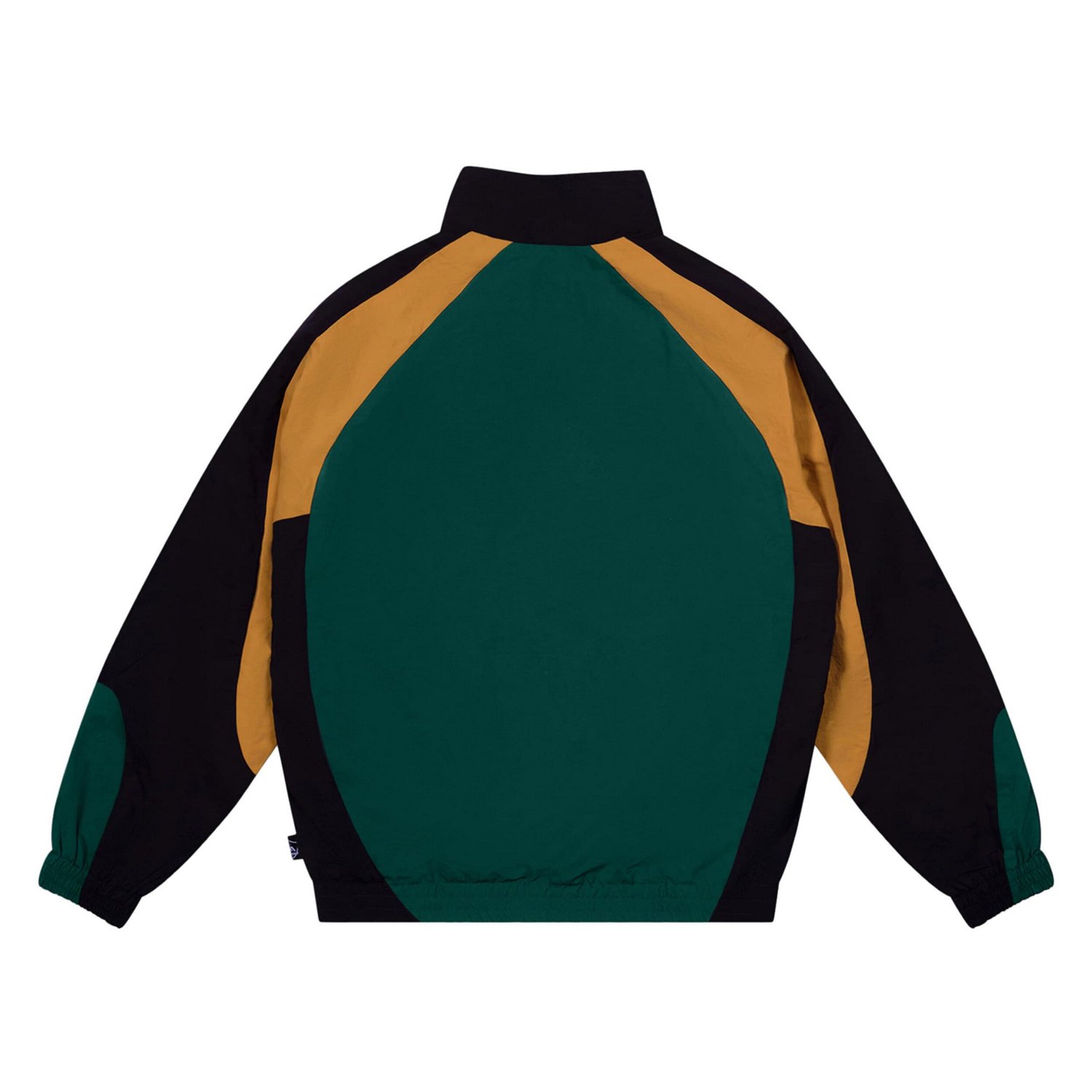 Unisex Live Breathe Futbol LA Galaxy Roadman Track Jacket - view number 3