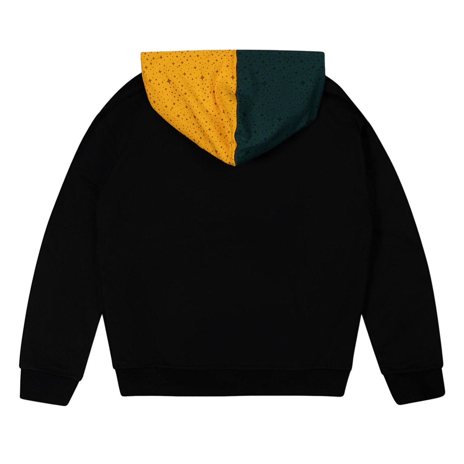 Unisex Live Breathe Futbol LA Galaxy Supernova Pullover Hoodie - view number 3