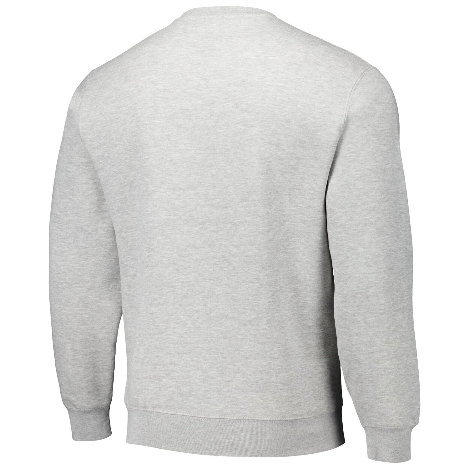 Unisex Stadium Essentials Dallas Mavericks Hometown Pullover Sweatshirt                                                          - view number 3