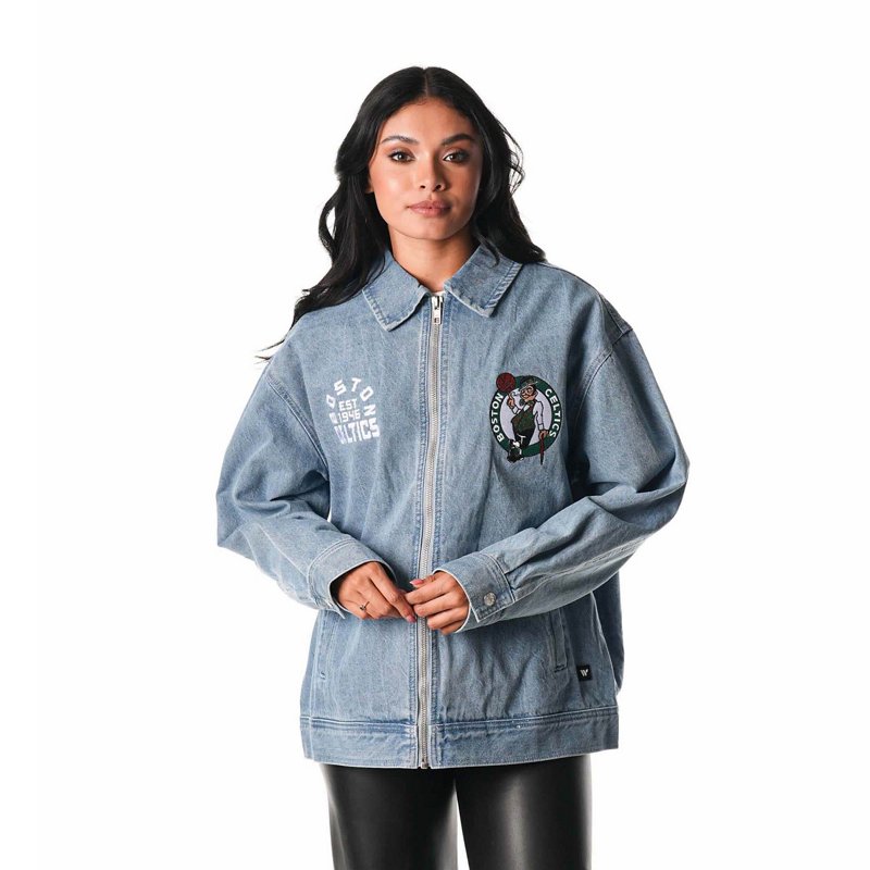 Unisex The Wild Col… - image