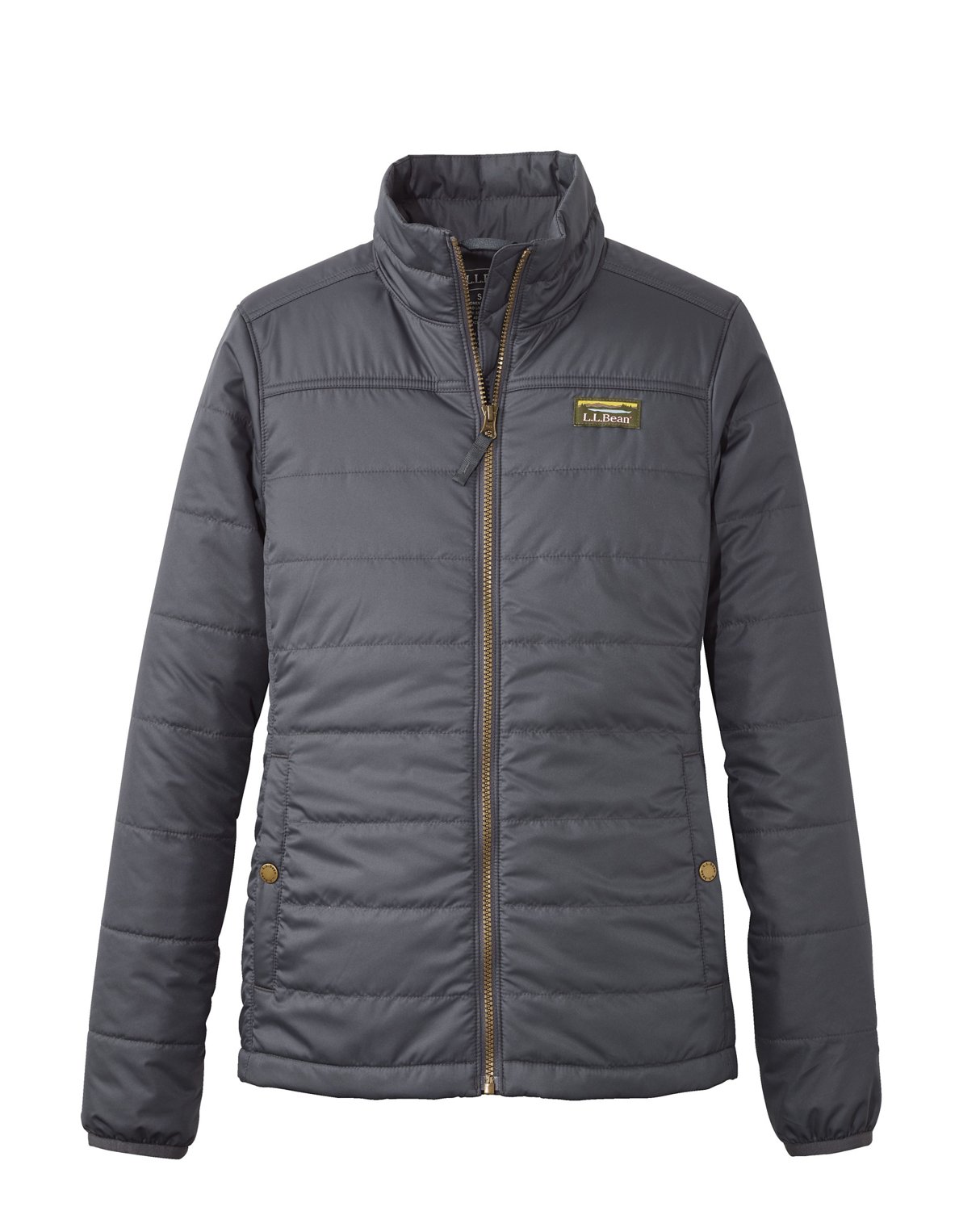 Women's Mountain Classic Puffer Jacket