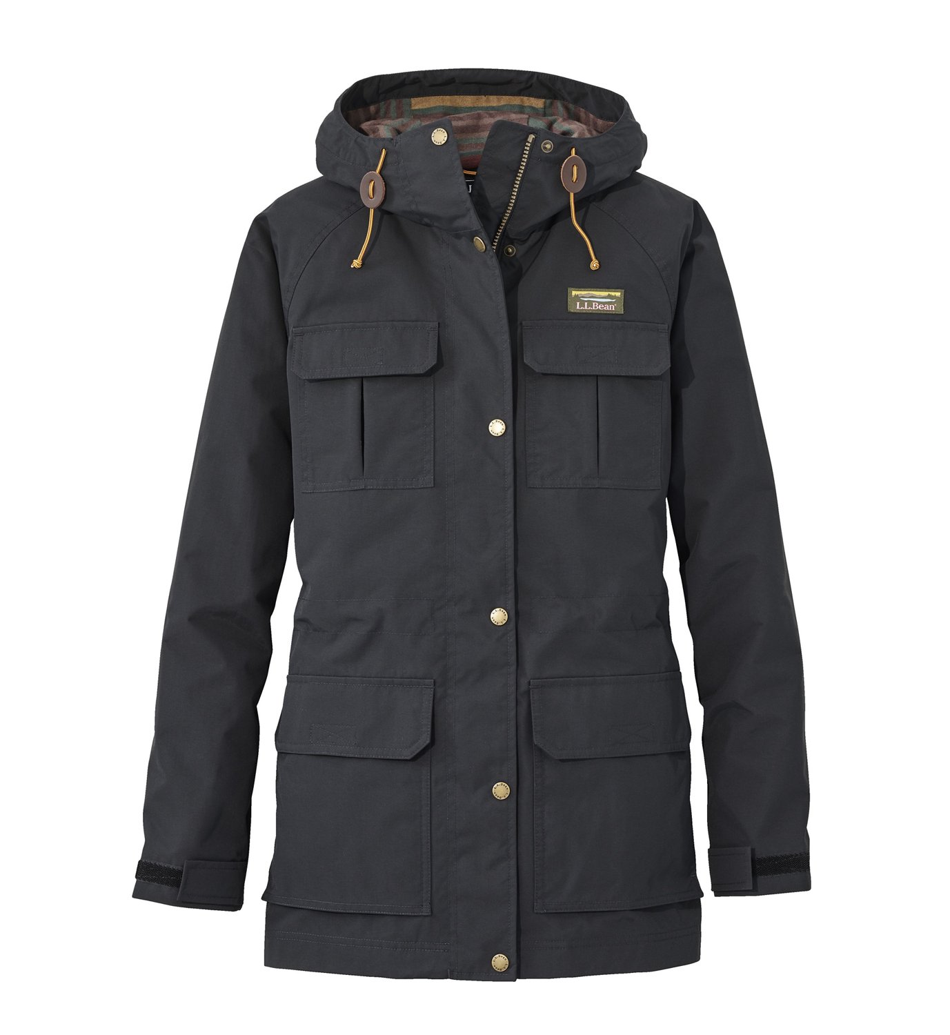 Women's Mountain Classic Water-Resistant Jacket