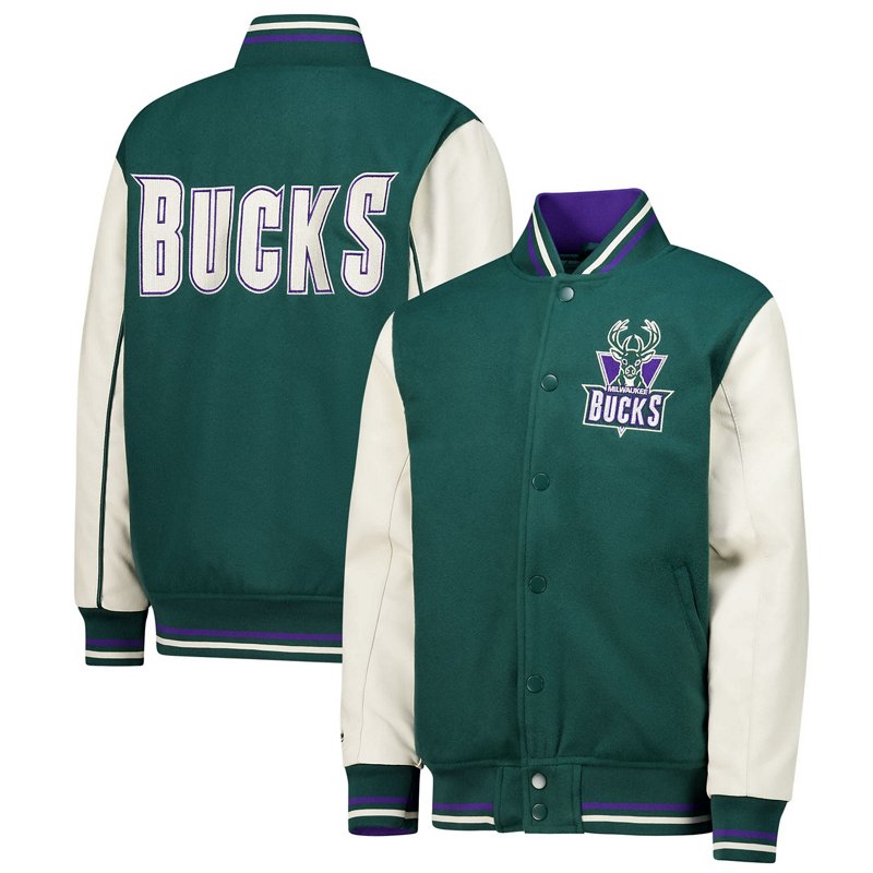 Youth Mitchell Ness… - image