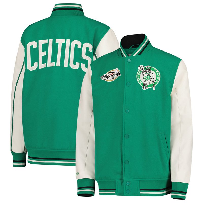 Youth Mitchell Ness… - image