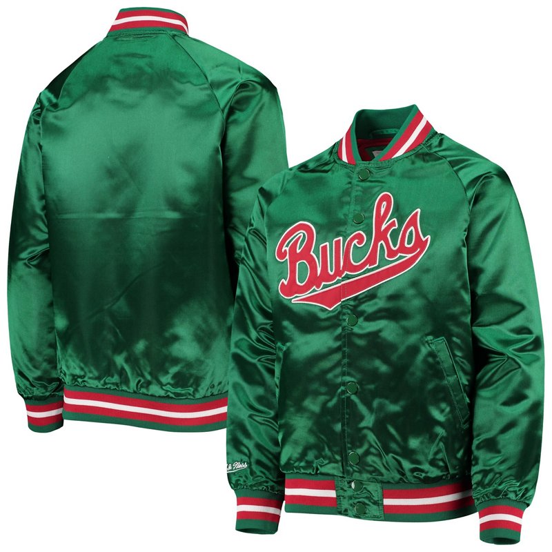 Youth Mitchell Ness… - image