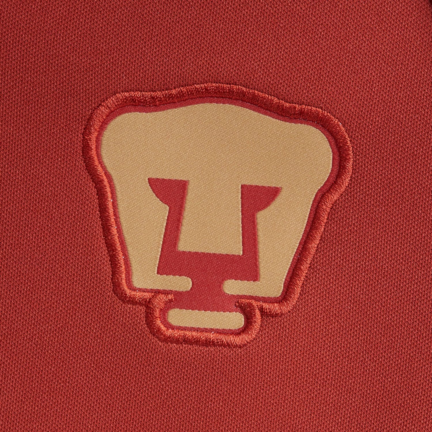 Youth Nike Burnt Pumas I96 Anthem Raglan Full-Zip Jacket - view number 4