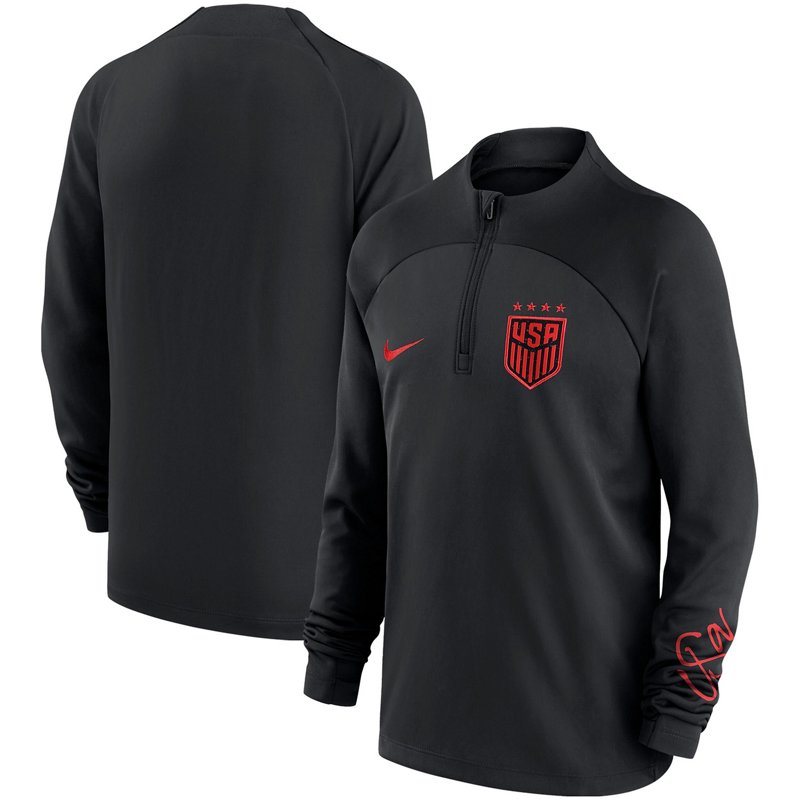 Youth Nike Uswnt 20… - image