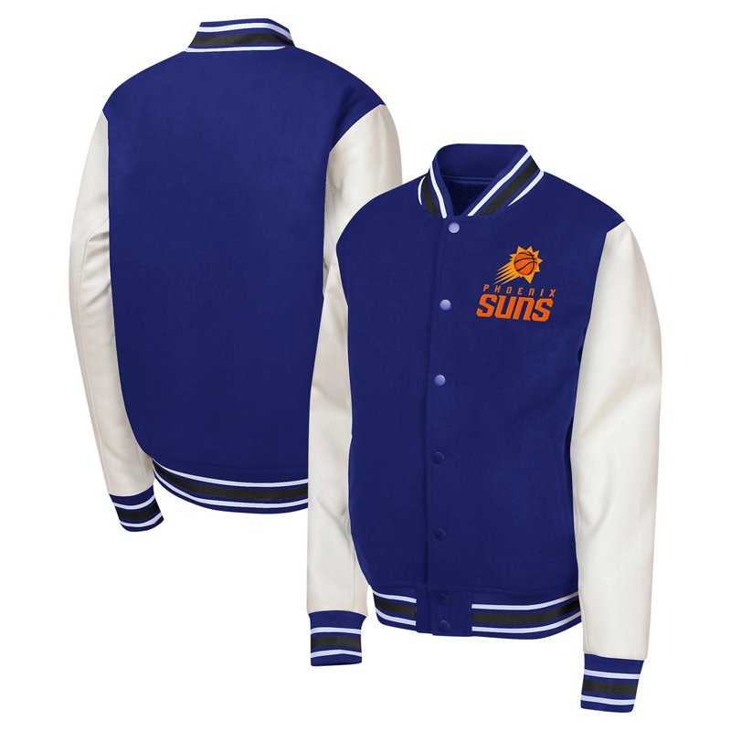 Youth Phoenix Suns … - image