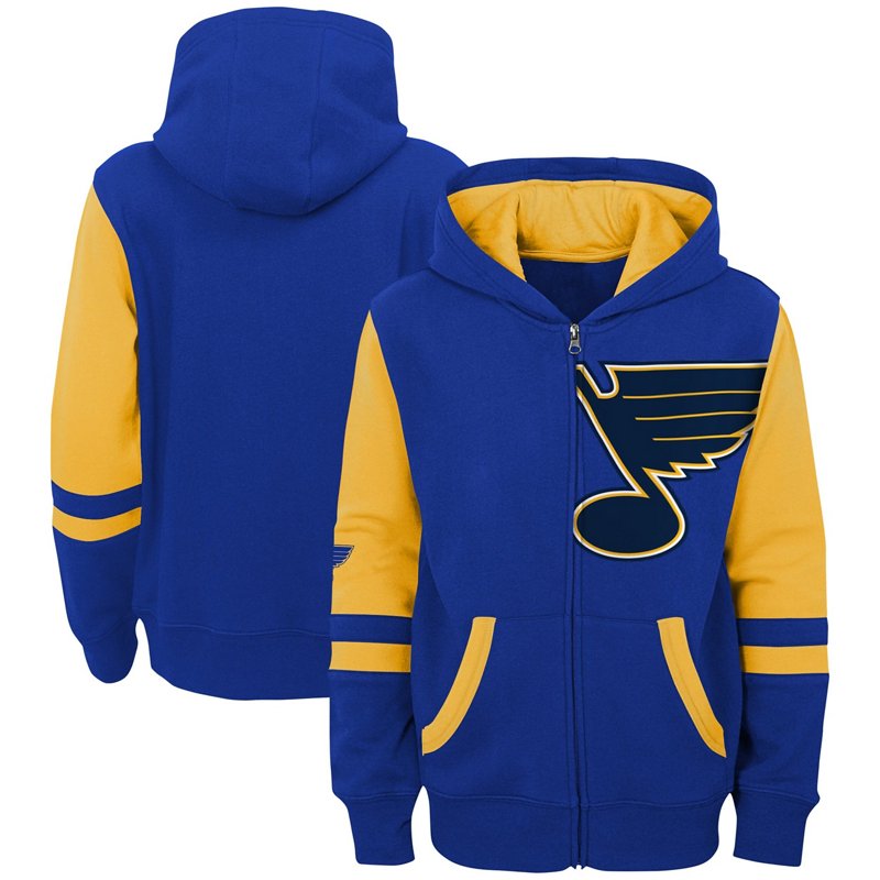 Youth St Louis S Fa… - image