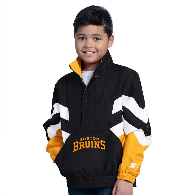 Youth Starter Bosto… - image