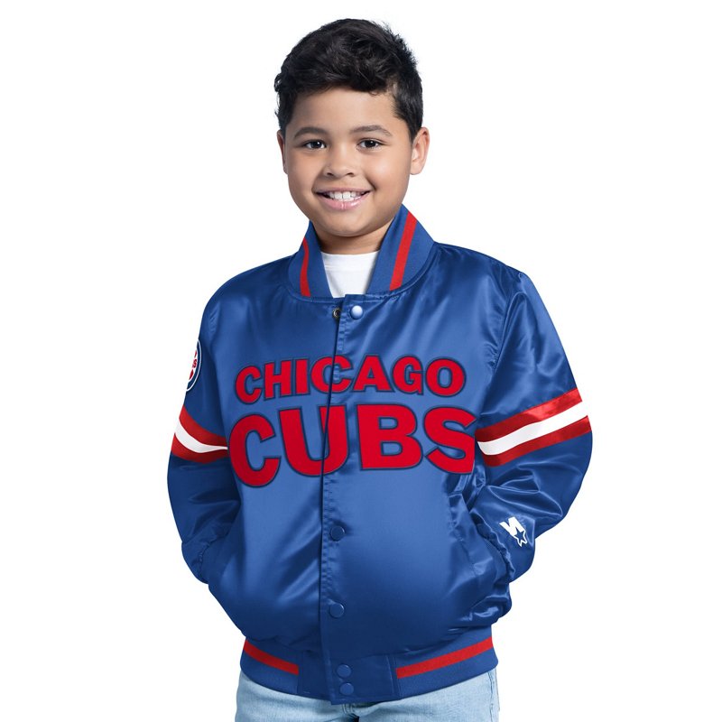 Youth Starter Chica… - image