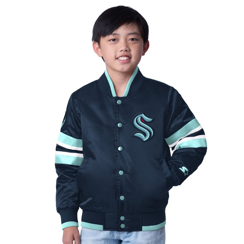 Youth Starter Deep … - image