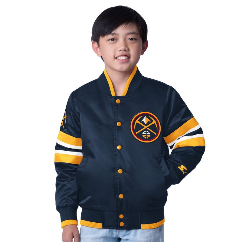 Youth Starter Denve… - image