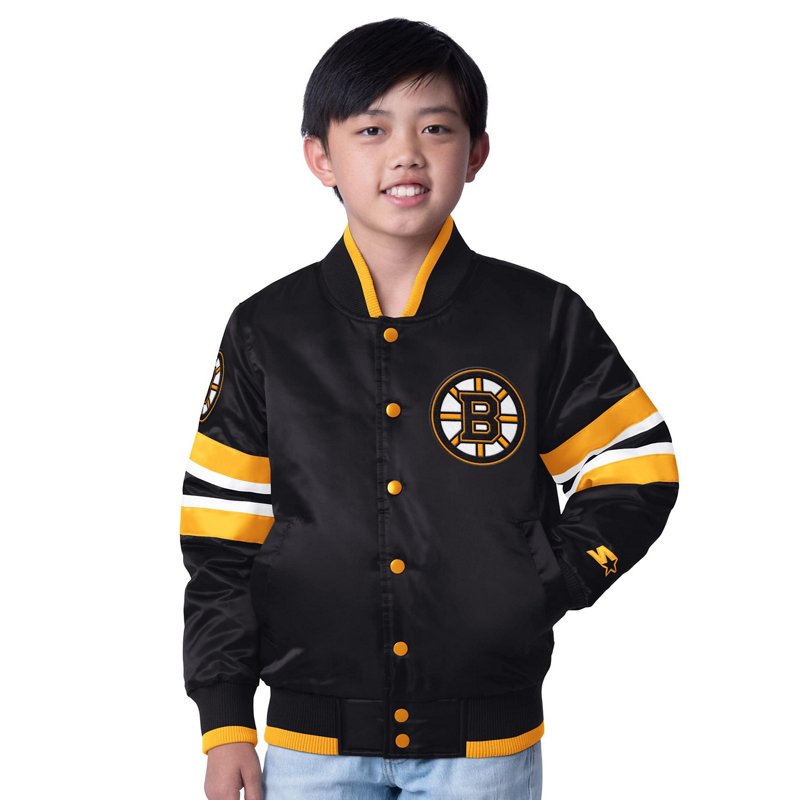 Youth Starter Gold … - image