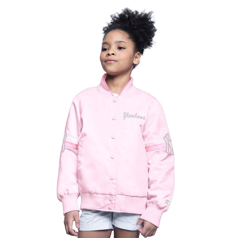Youth Starter New Y… - image