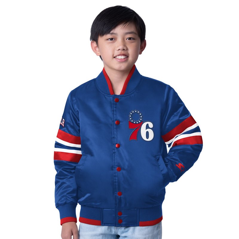 Youth Starter Phila… - image