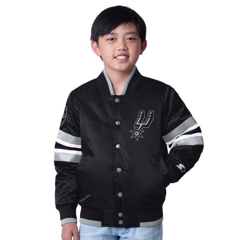 Youth Starter San A… - image