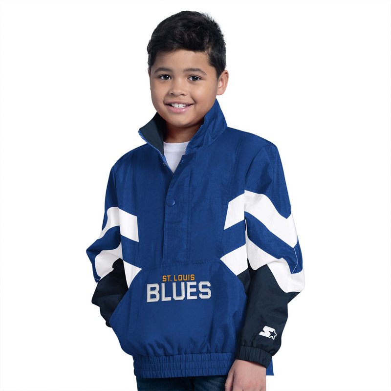 Youth Starter St Lo… - image