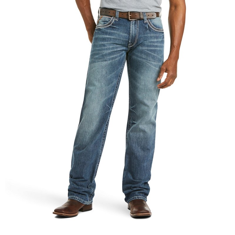 Ariat Men's M4 Low-… - image