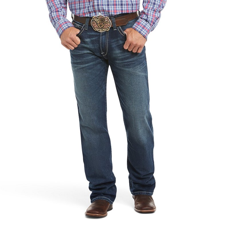 Ariat Men's M4 Low … - image