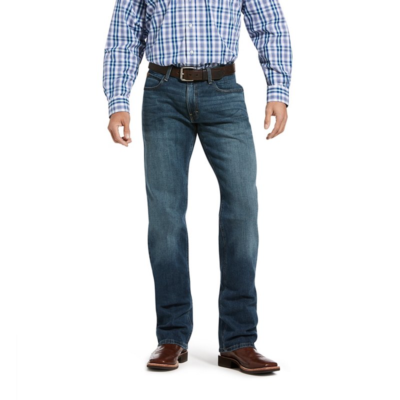 Ariat Men's M4 Low … - image