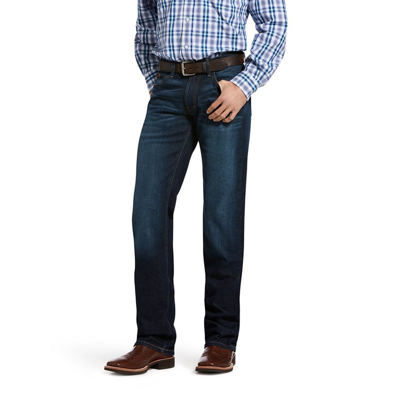 Ariat Men's M5 Slim… - image