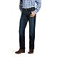 Ariat Men's M5 Slim Legacy Stretch Stackable Straight Leg Jeans                                                                  - view number 1 selected