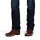 Ariat Men's M5 Slim Legacy Stretch Stackable Straight Leg Jeans                                                                  - view number 5